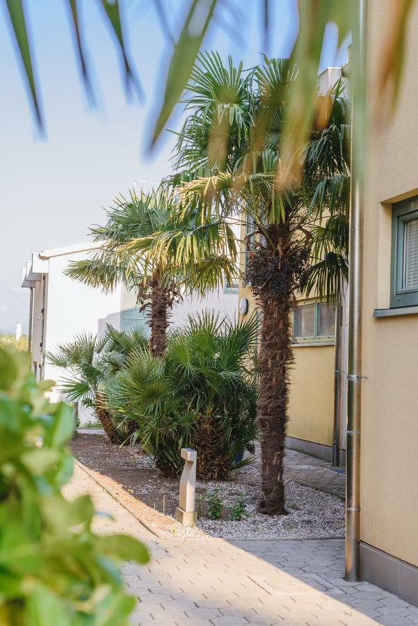 Apartma Joy - Private Beach Apartamento Ankaran Exterior foto