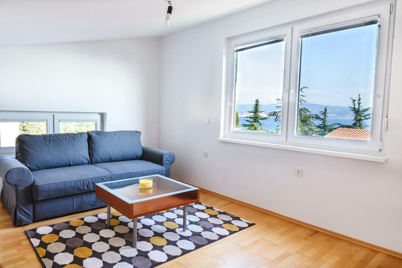 Apartma Joy - Private Beach Apartamento Ankaran Exterior foto